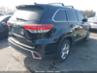 TOYOTA HIGHLANDER LIMITED