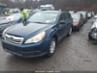 SUBARU OUTBACK 2.5I