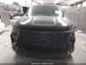 CHEVROLET SILVERADO 1500 4WD SHORT BED CUSTOM