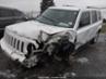 JEEP PATRIOT LATITUDE