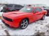 DODGE CHALLENGER SXT