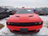 DODGE CHALLENGER SXT