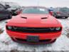 DODGE CHALLENGER SXT