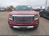 GMC CANYON SLT