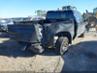 CHEVROLET SILVERADO 1500 4WD SHORT BED CUSTOM TRAIL BOSS