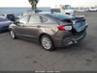 FORD FUSION HYBRID SE