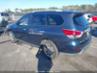 NISSAN PATHFINDER PLATINUM/S/SL/SV