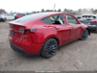 TESLA MODEL Y PERFORMANCE DUAL MOTOR ALL-WHEEL DRIVE