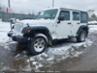 JEEP WRANGLER SPORT RHD