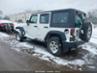 JEEP WRANGLER SPORT RHD