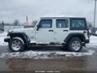 JEEP WRANGLER SPORT RHD