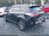 TOYOTA RAV4 HYBRID LE