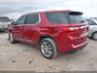 CHEVROLET TRAVERSE FWD HIGH COUNTRY