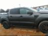 FORD RANGER XLT