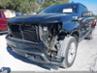 CHEVROLET SILVERADO 1500 2WD DOUBLE CAB STANDARD BED CUSTOM