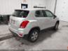 CHEVROLET TRAX LS