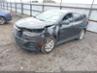 CHEVROLET EQUINOX FWD LS