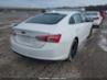 CHEVROLET MALIBU FWD LT