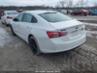 CHEVROLET MALIBU FWD LT