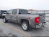 CHEVROLET SILVERADO 1500 LT