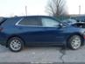 CHEVROLET EQUINOX AWD LT