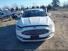 FORD FUSION HYBRID SE