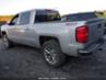 CHEVROLET SILVERADO 1500 2LT