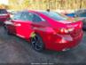 HONDA ACCORD SPORT 2.0T