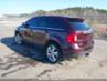 FORD EDGE LIMITED