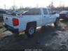 CHEVROLET SILVERADO 1500 WORK TRUCK 1WT