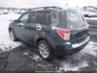 SUBARU FORESTER 2.5X PREMIUM