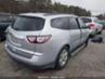 CHEVROLET TRAVERSE 1LT