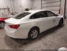 CHEVROLET MALIBU FWD 1FL