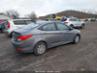 HYUNDAI ACCENT GLS