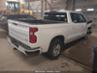 CHEVROLET SILVERADO 1500 4WD SHORT BED RST