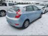 HYUNDAI ACCENT GS