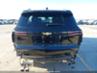 CHEVROLET TRAVERSE FWD LT