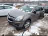 CHEVROLET EQUINOX 1LT