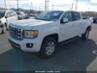 GMC CANYON SLE