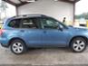 SUBARU FORESTER 2.5I PREMIUM