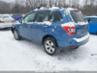 SUBARU FORESTER 2.5I PREMIUM