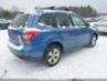 SUBARU FORESTER 2.5I PREMIUM