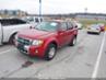 FORD ESCAPE LIMITED