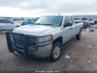 CHEVROLET SILVERADO 2500 LT