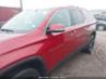 CHEVROLET TRAVERSE FWD LT CLOTH