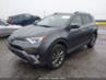 TOYOTA RAV4 HYBRID LIMITED