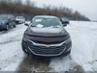 CHEVROLET MALIBU FWD LT