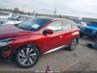 NISSAN MURANO SL FWD