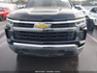 CHEVROLET SILVERADO 1500 2WD SHORT BED LT