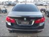 BMW 5 SERIES XDRIVE